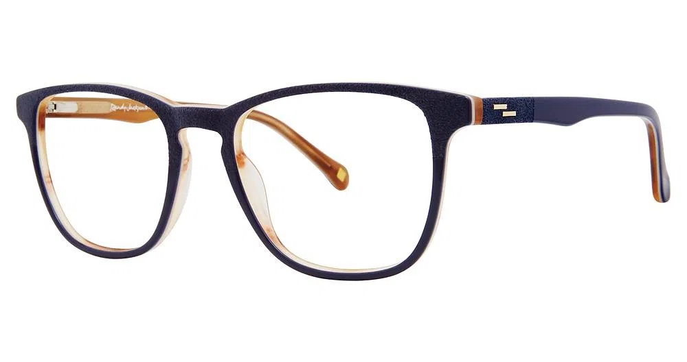 Randy Jackson RJ3053 Eyeglasses - view 3